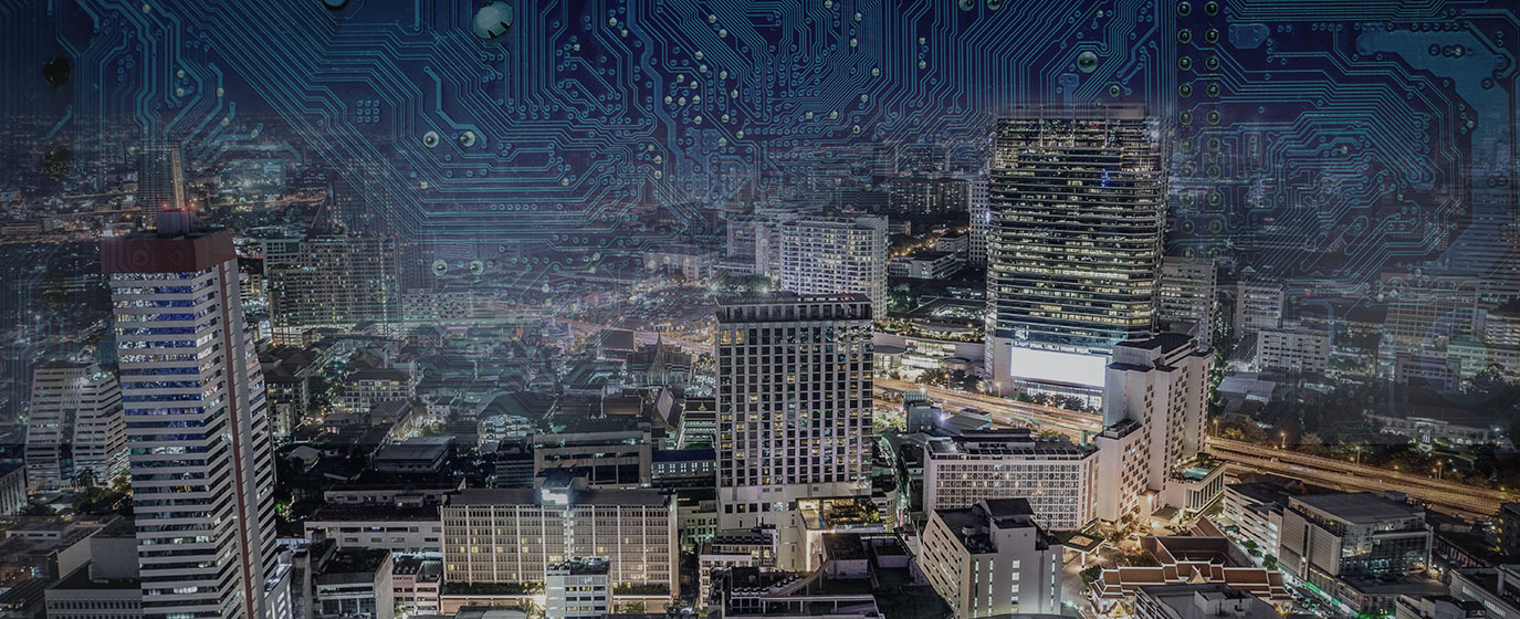 Analog Group Staffing the Future of Technology